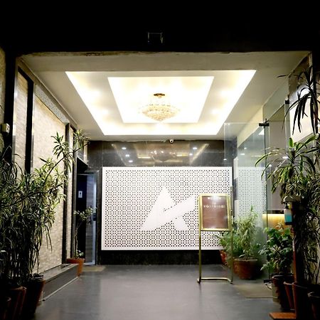 Hotel Blue Pearl Bhopal Ngoại thất bức ảnh