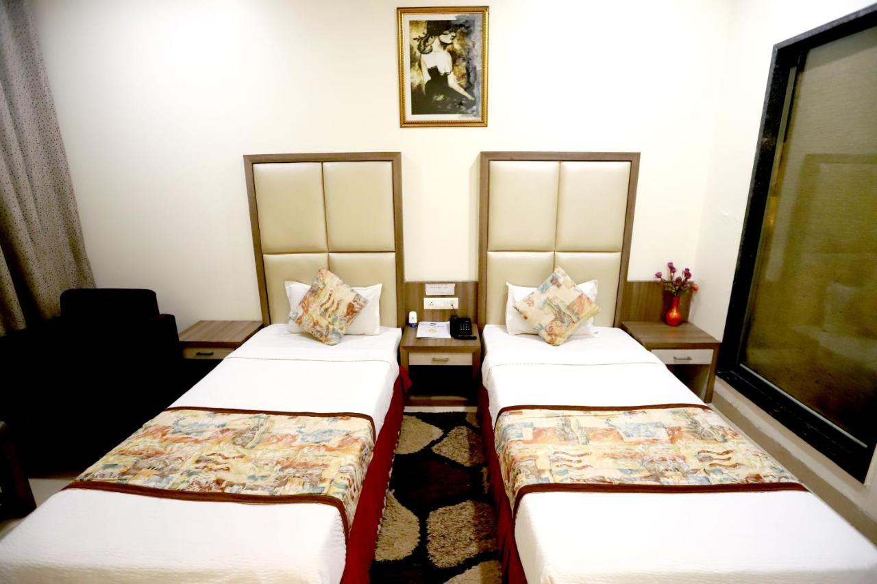 Hotel Blue Pearl Bhopal Ngoại thất bức ảnh