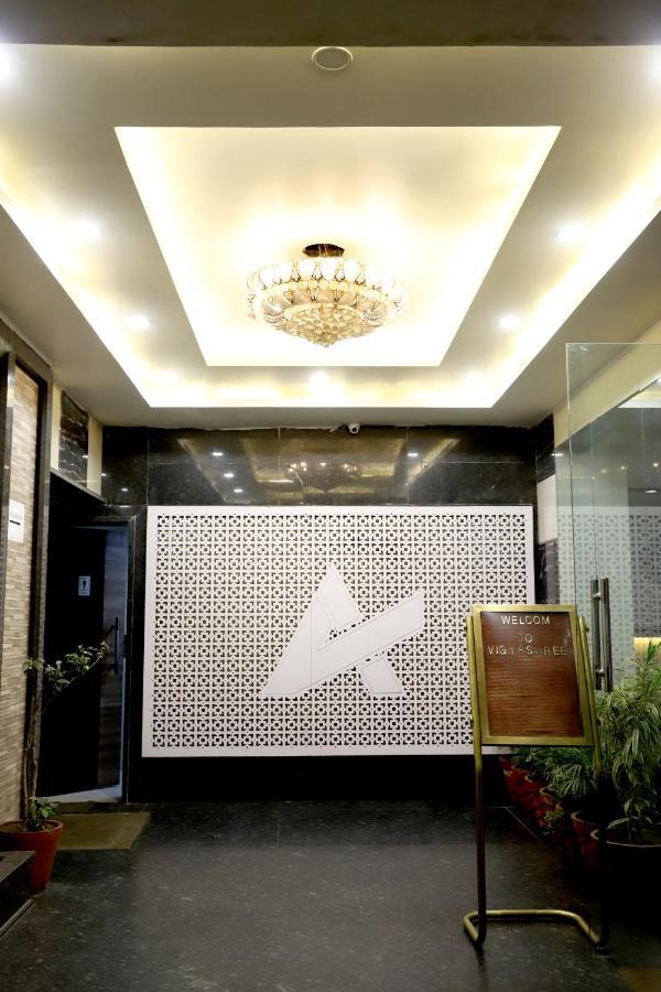 Hotel Blue Pearl Bhopal Ngoại thất bức ảnh