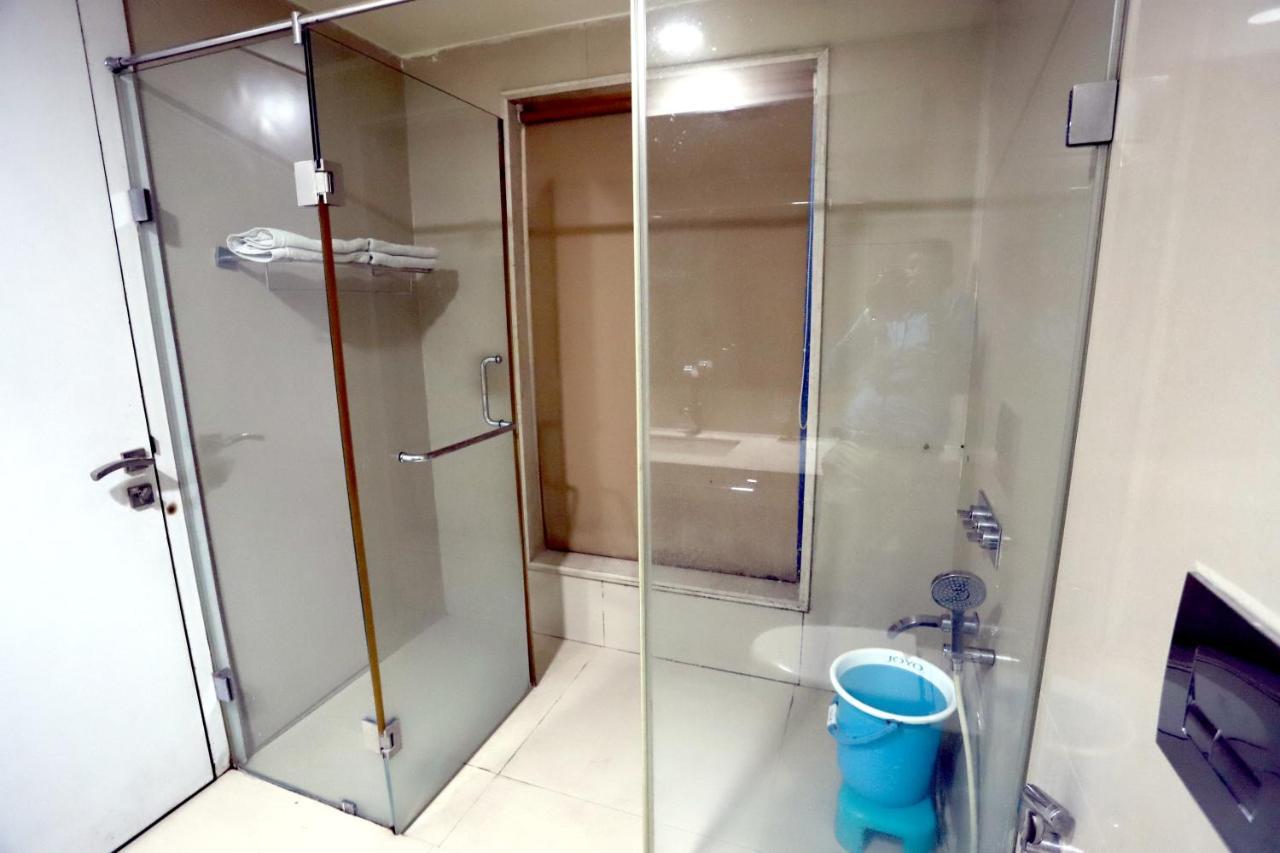 Hotel Blue Pearl Bhopal Ngoại thất bức ảnh