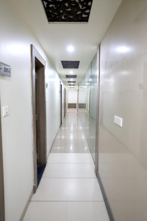 Hotel Blue Pearl Bhopal Ngoại thất bức ảnh
