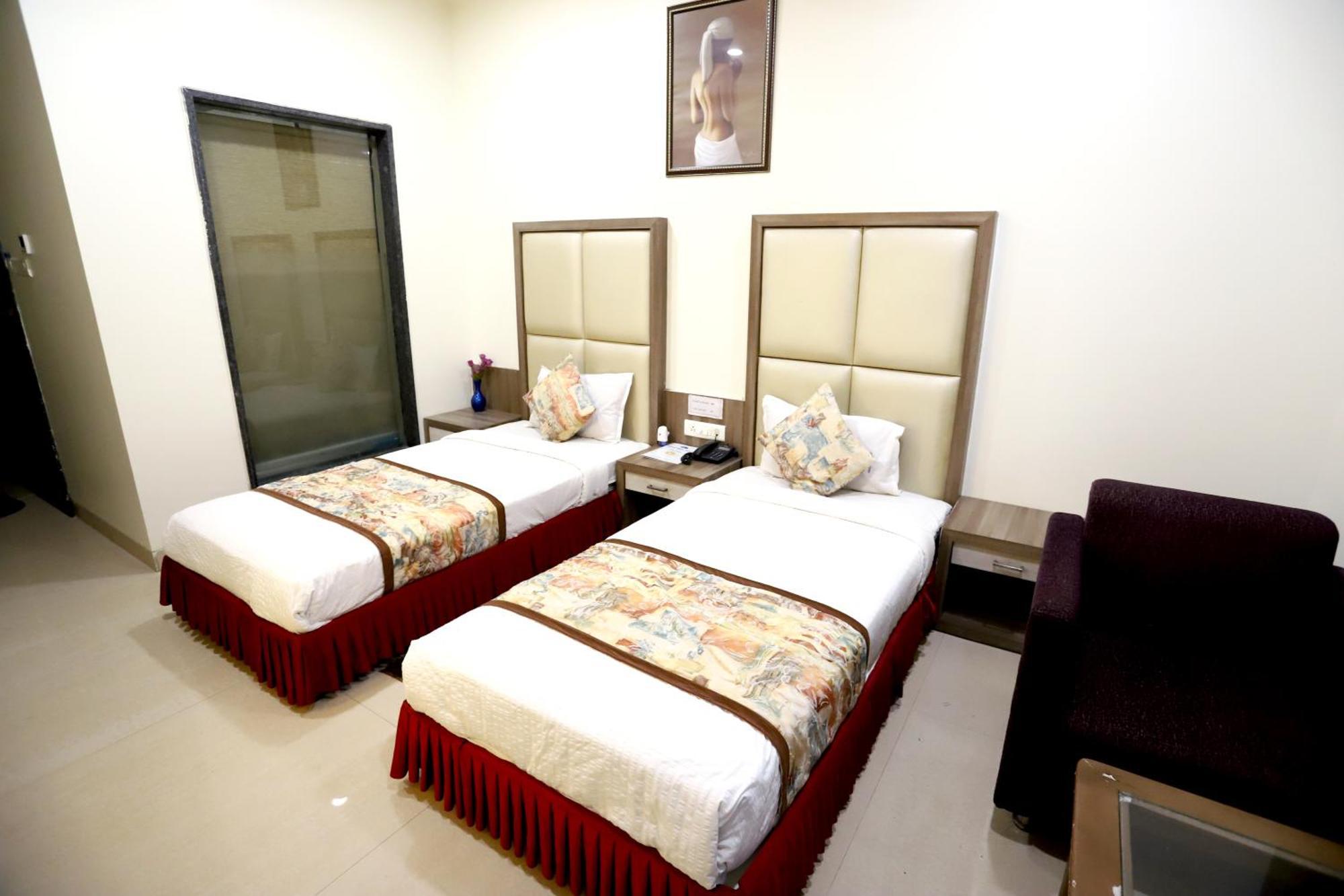 Hotel Blue Pearl Bhopal Ngoại thất bức ảnh